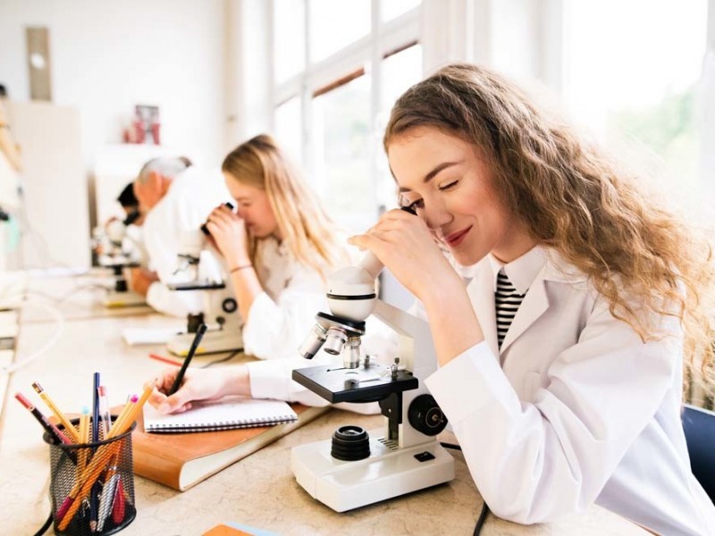 Biology Biology