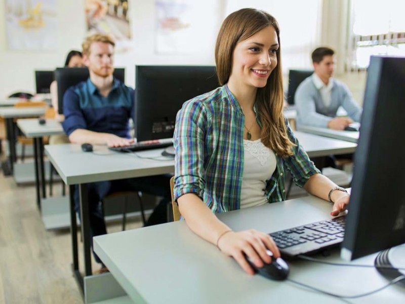 Computer Science Computer Science