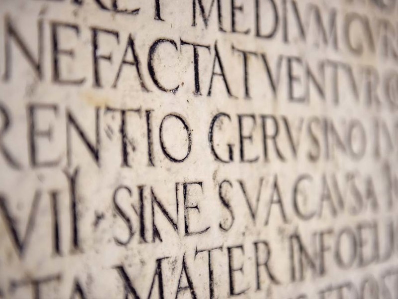 Latin Latin