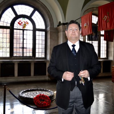 CUSTOS