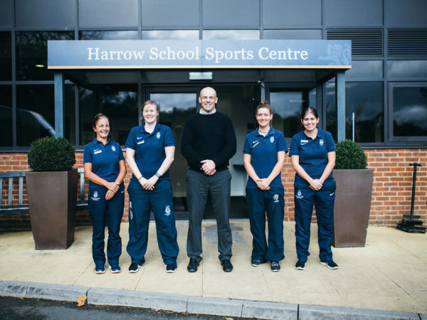 Harrow School Sports Club (60)