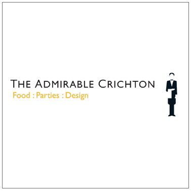 The Admiral Crichton