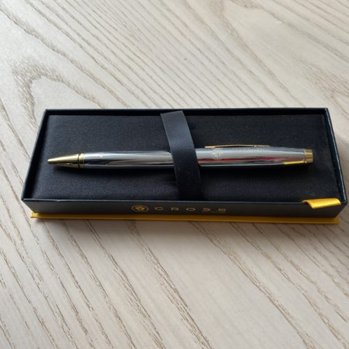 Harrow School Pen