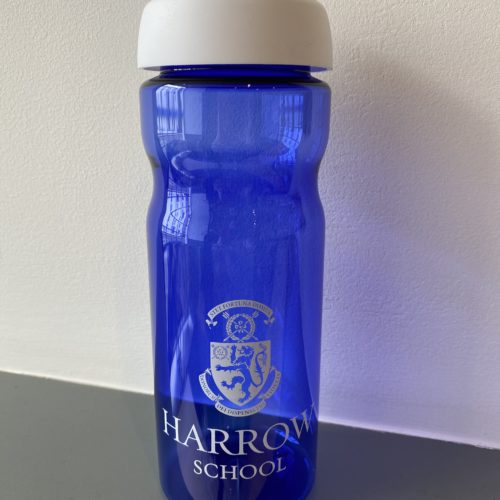 Harrow School Water Bottle